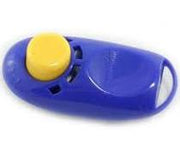 Round Button Clicker